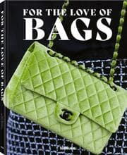 Cover von For the Love of Bags