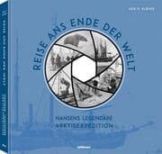 Cover von Reise ans Ende der Welt