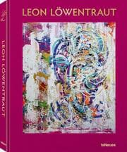 Cover von Leon Löwentraut, Gold Edition