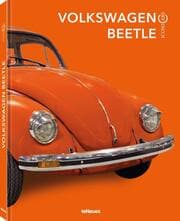 Cover von IconiCars VW Beetle