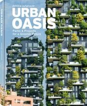 Cover von Urban Oasis