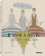 Cover von Jeanne Lanvin