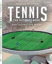 Cover von Tennis - The Ultimate Book