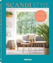 Cover von Scandi Style