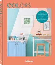 Cover von Colors/Farben