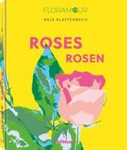 Cover von Floramour: Roses/Rosen
