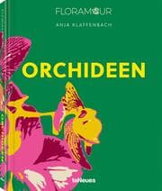Cover von Floramour: Orchideen/Orchids