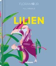 Cover von Floramour: Lilien/Lilies