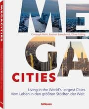 Cover von Megacities