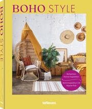 Cover von Boho Style