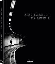 Cover von Metropolis