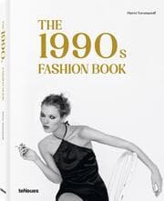 Cover von The 1990s Fashion Book