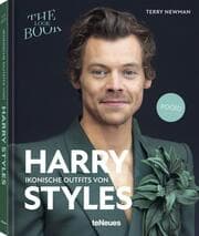 Cover von Ikonische Outfits von Harry Styles