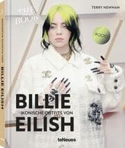Cover von Ikonische Outfits von Billie Eilish