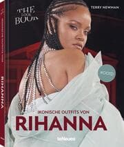 Cover von Ikonische Outfits von Rihanna
