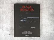 Cover von Black Beauties