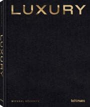 Cover von Luxury