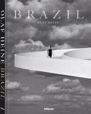 Cover von Brazil