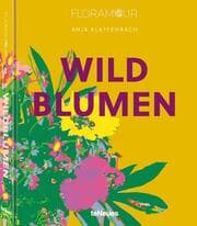 Cover von Floramour: Wildblumen/Wildflowers