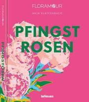 Cover von Floramour: Pfingstrosen/Peonies