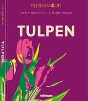 Cover von Floramour: Tulpen/Tulips