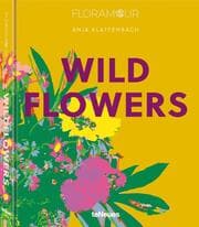 Cover von Floramour: Wild Flowers
