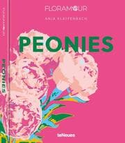 Cover von Floramour: Peonies