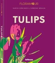 Cover von Floramour: Tulips