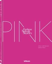 Cover von The Pink Book