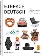 Cover von Einfach Deutsch