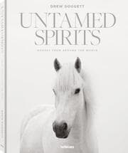 Cover von Untamed Spirits: Horses From Around the World
