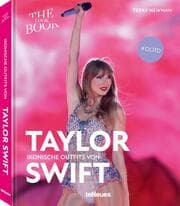 Cover von Ikonische Outfits von Taylor Swift