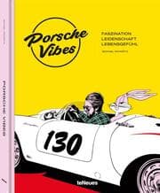 Cover von Porsche Vibes
