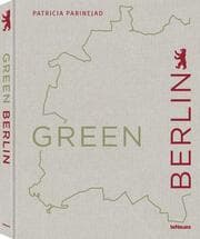 Cover von Green Berlin