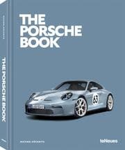 Cover von The Porsche Book