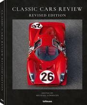 Cover von Classic Cars Review