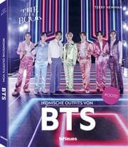 Cover von Ikonische Outfits von BTS