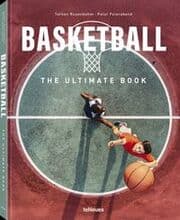 Cover von Basketball - The Ultimate Book