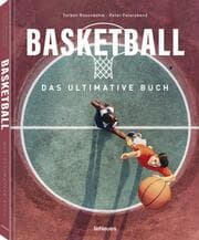 Cover von Basketball - Das ultimative Buch
