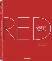 Cover von The Red Book