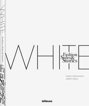 Cover von The White Book
