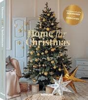 Cover von Home for Christmas