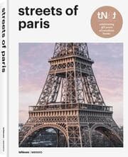 Cover von Streets of Paris