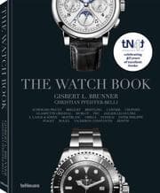 Cover von The Watch Book I