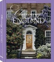 Cover von Charming England