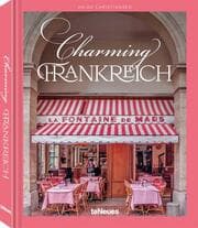 Cover von Charming Frankreich