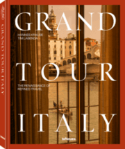 Cover von Grand Tour Italy