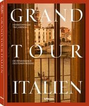 Cover von Grand Tour Italien