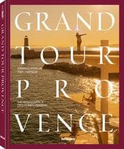 Cover von Grand Tour Provence