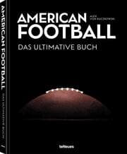 Cover von American Football - Das ultimative Buch